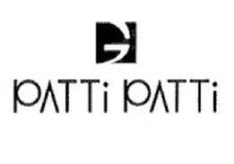 G PATTI PATTI Logo (EUIPO, 22.04.2010)