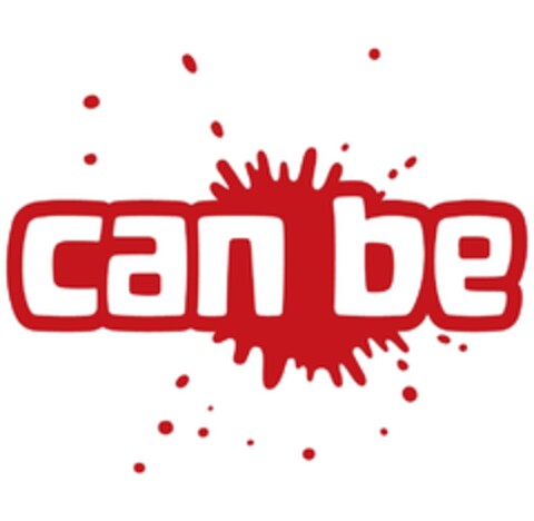 CAN BE Logo (EUIPO, 08/17/2010)