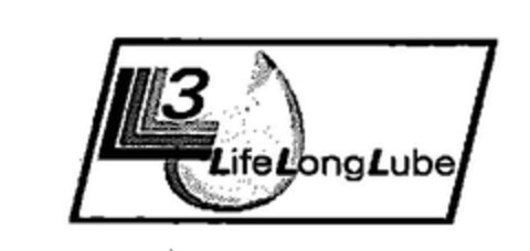 L3LifeLongLube Logo (EUIPO, 21.10.2010)