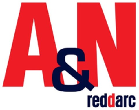 A&N reddarc Logo (EUIPO, 24.01.2011)