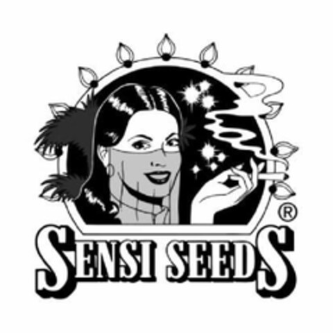 SENSI SEEDS Logo (EUIPO, 03/03/2011)