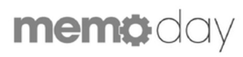 MEMODAY Logo (EUIPO, 03/14/2011)