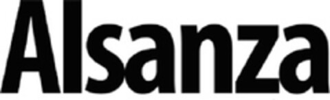 Alsanza Logo (EUIPO, 20.04.2011)