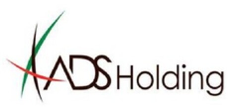 ADS Holding Logo (EUIPO, 21.04.2011)