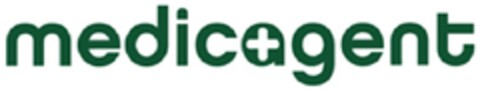 medicagent Logo (EUIPO, 27.04.2011)