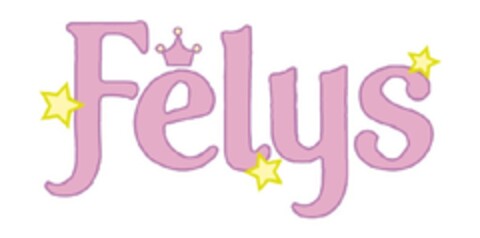 Felys Logo (EUIPO, 01.07.2011)