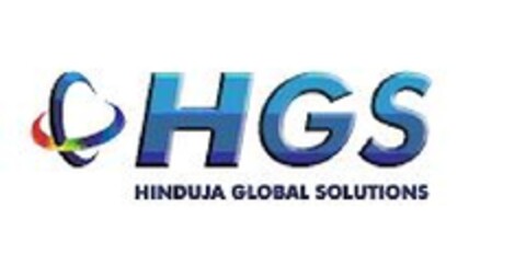 HGS Hinduja Global Solutions Logo (EUIPO, 06.07.2011)