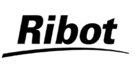 RIBOT Logo (EUIPO, 13.07.2011)