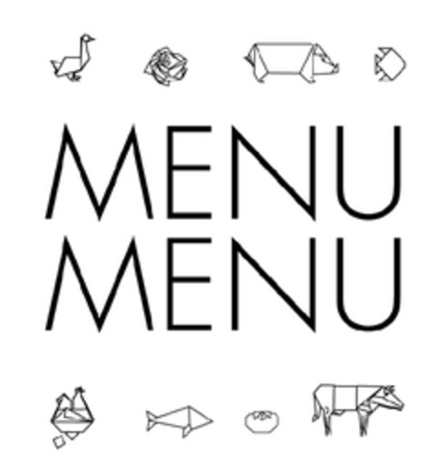 MENU MENU Logo (EUIPO, 26.07.2011)