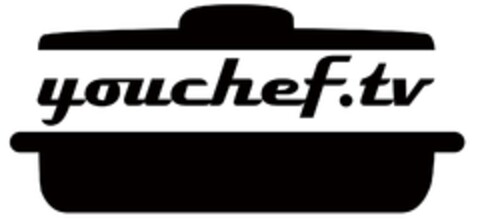 YOUCHEF.TV Logo (EUIPO, 08.08.2011)