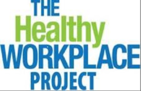 THE HEALTHY WORKPLACE PROJECT Logo (EUIPO, 09/01/2011)