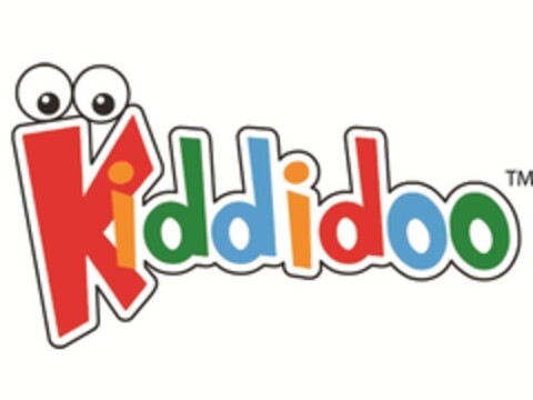 Kiddidoo Logo (EUIPO, 05.09.2011)