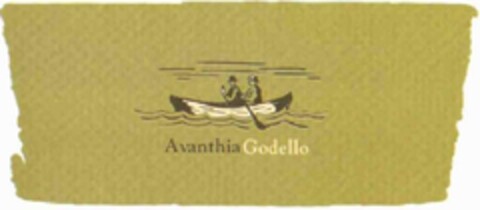 AVANTHIA GODELLO Logo (EUIPO, 05.10.2011)