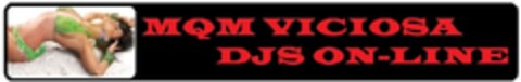 MQM VICIOSA DJS ON-LINE Logo (EUIPO, 25.10.2011)