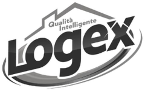 Logex QUALITA' INTELLIGENTE Logo (EUIPO, 26.10.2011)