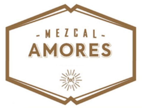 MEZCAL AMORES MA Logo (EUIPO, 27.10.2011)