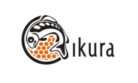 Ikura Logo (EUIPO, 06.01.2012)