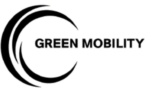 GREEN MOBILITY Logo (EUIPO, 13.01.2012)