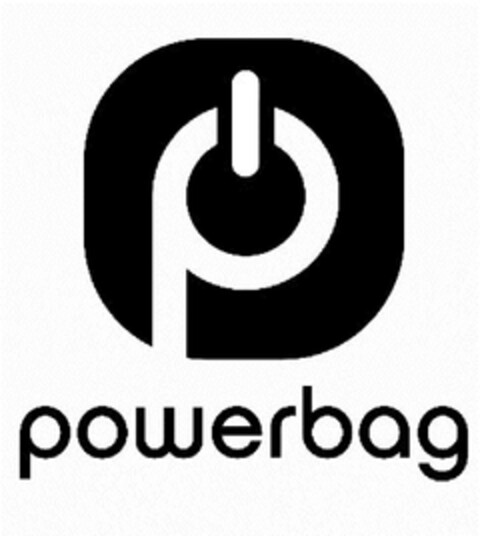 POWERBAG Logo (EUIPO, 06.02.2012)