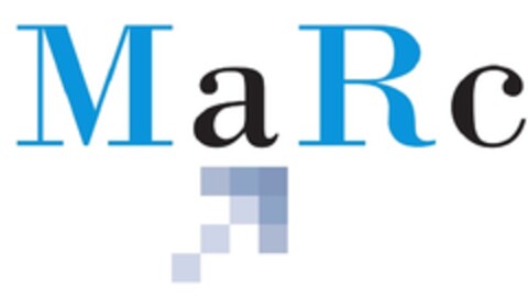 MaRc Logo (EUIPO, 10.05.2012)