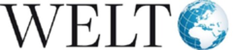 WELT Logo (EUIPO, 03/21/2012)