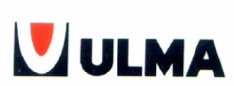 U ULMA Logo (EUIPO, 26.03.2012)