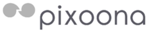 pixoona Logo (EUIPO, 04/04/2012)