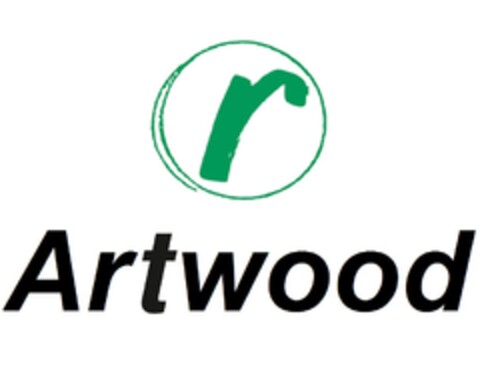 r Artwood Logo (EUIPO, 05/30/2012)