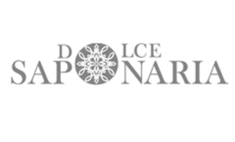 dolce saponaria Logo (EUIPO, 03.10.2012)