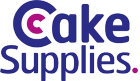 CakeSupplies Logo (EUIPO, 06.09.2012)