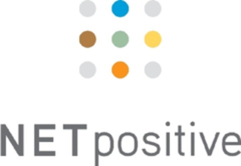 NET positive Logo (EUIPO, 09.10.2012)