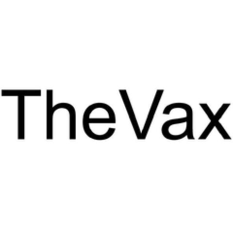 TheVax Logo (EUIPO, 11/14/2012)