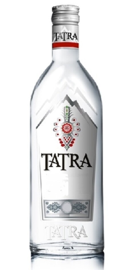 TATRA Logo (EUIPO, 02.01.2013)