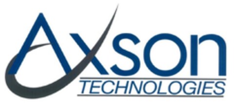 AXSON TECHNOLOGIES Logo (EUIPO, 07.01.2013)