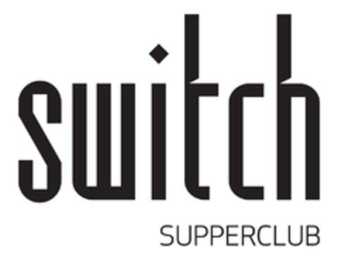 switch SUPPERCLUB Logo (EUIPO, 15.01.2013)