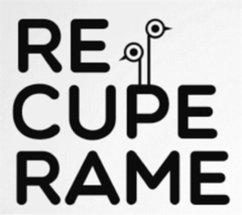 RECUPERAME Logo (EUIPO, 02/06/2013)