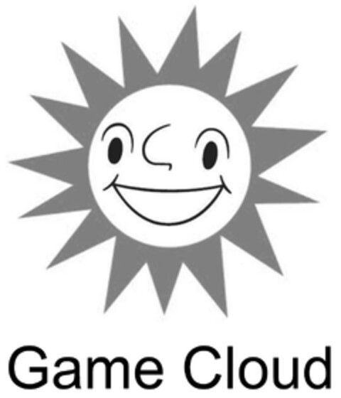 Game Cloud Logo (EUIPO, 11.03.2013)