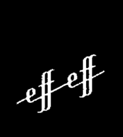 effeff Logo (EUIPO, 03/26/2013)