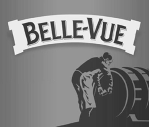 BELLE-VUE Logo (EUIPO, 10.04.2013)