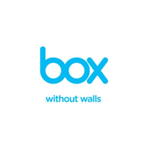 BOX WITHOUT WALLS Logo (EUIPO, 04/18/2013)