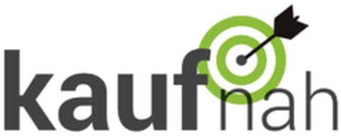 kaufnah Logo (EUIPO, 15.05.2013)