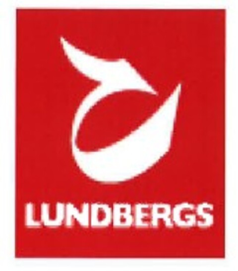 LUNDBERGS Logo (EUIPO, 05/21/2013)