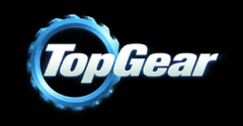 TOP GEAR Logo (EUIPO, 22.05.2013)