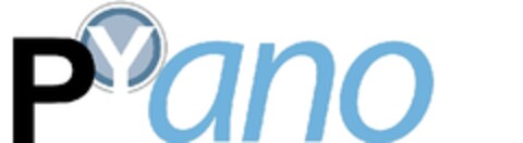 PYANO Logo (EUIPO, 22.07.2013)