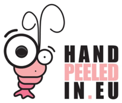 HAND PEELED IN.EU Logo (EUIPO, 22.08.2013)