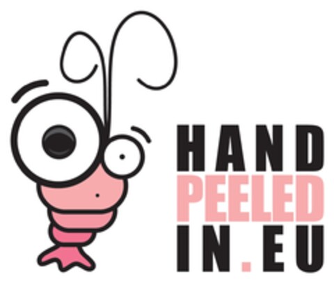 HAND PEELED IN.EU Logo (EUIPO, 08/22/2013)