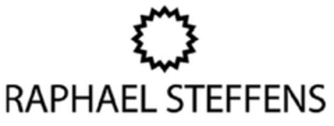 RAPHAEL STEFFENS Logo (EUIPO, 09/06/2013)