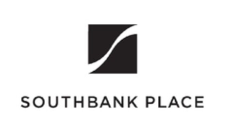 SOUTHBANK PLACE Logo (EUIPO, 09/13/2013)