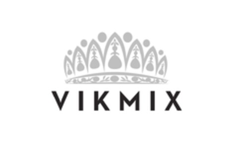 VIKMIX Logo (EUIPO, 26.09.2013)