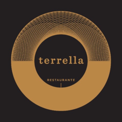 terrella RESTAURANTE Logo (EUIPO, 21.11.2013)